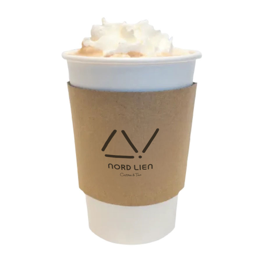 府中 カフェ NORD LIENのバラエティドリンク