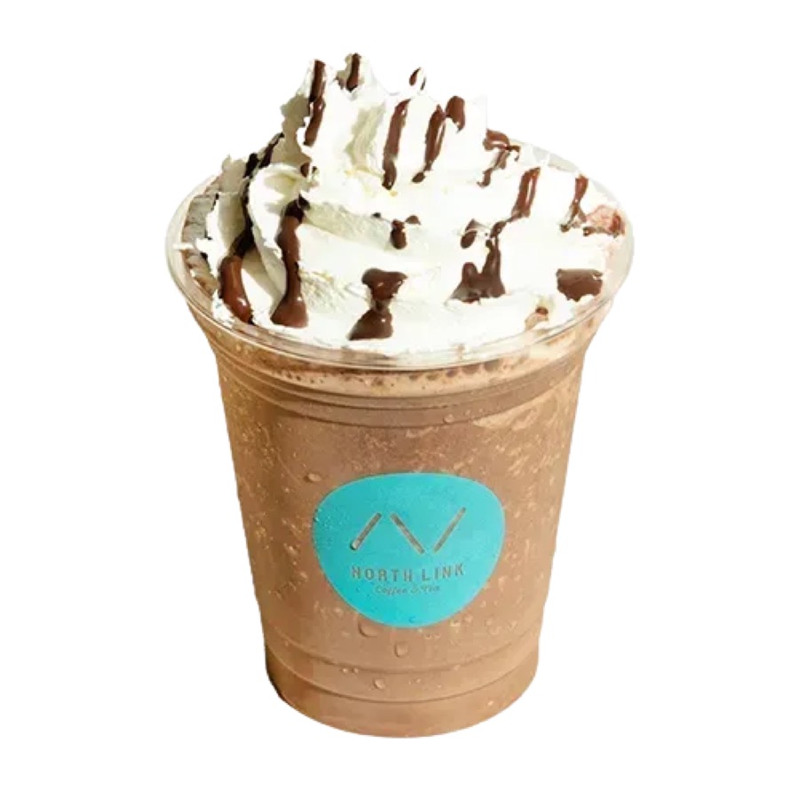 DEEP COCOA (ICE)