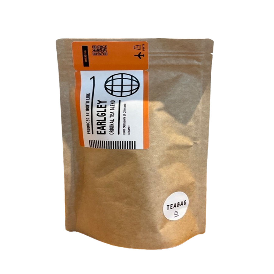 EARL GREY TEA