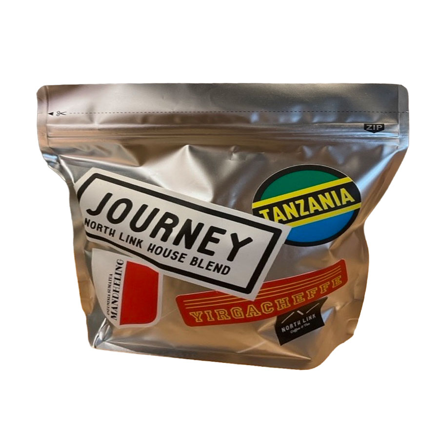 JOURNEY BLEND