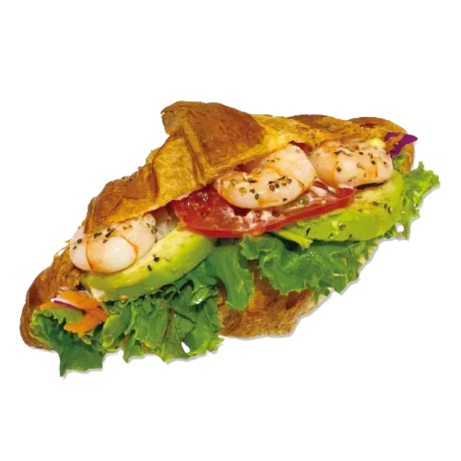 SHRIMP ABO