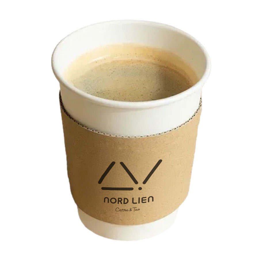 府中 カフェ NORD LIENのこだわりコーヒー